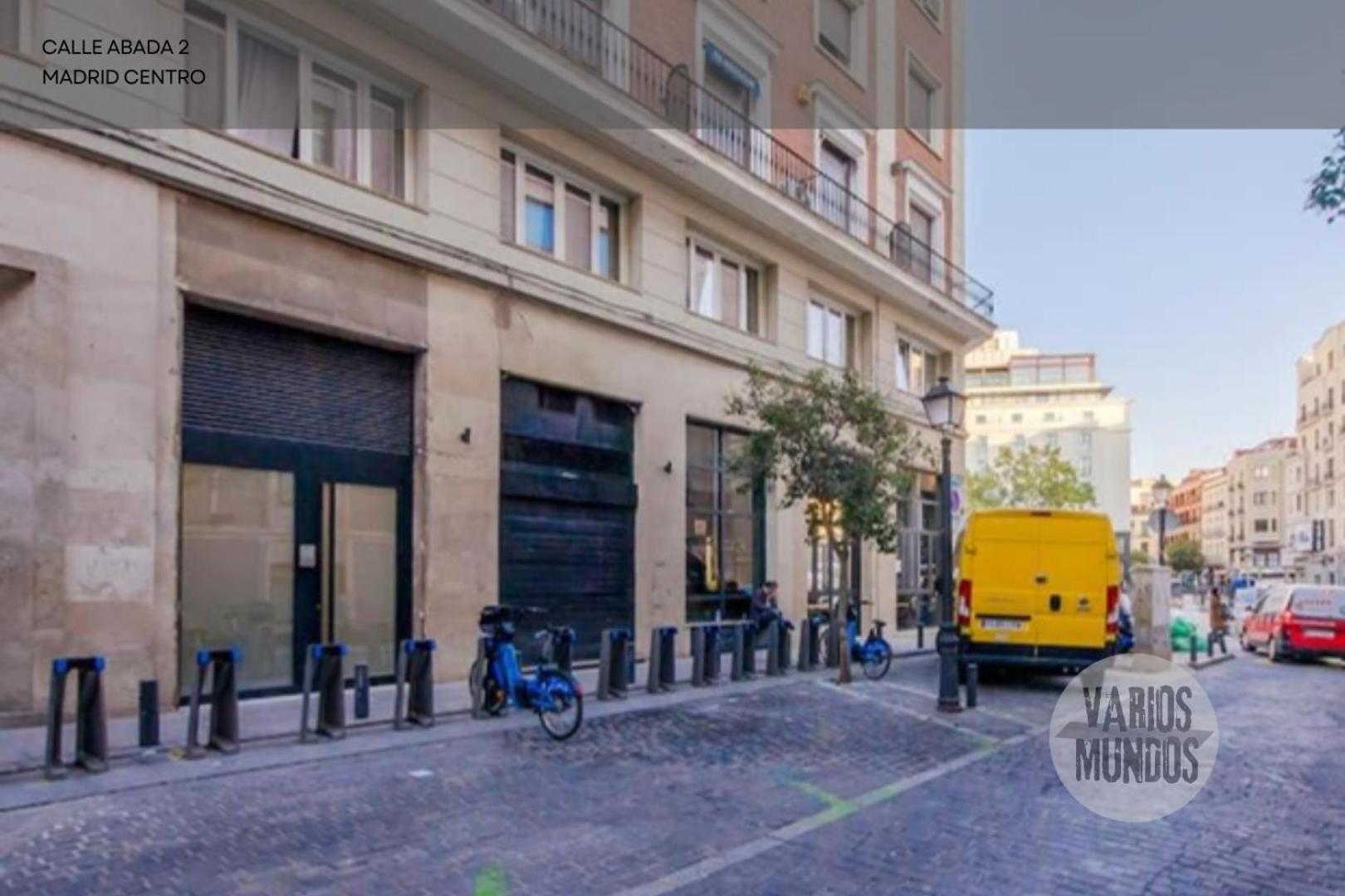 Cozy Y Centrico Apt Para 6Pax En Plaza Del Carmen E2 Madrid Exterior photo